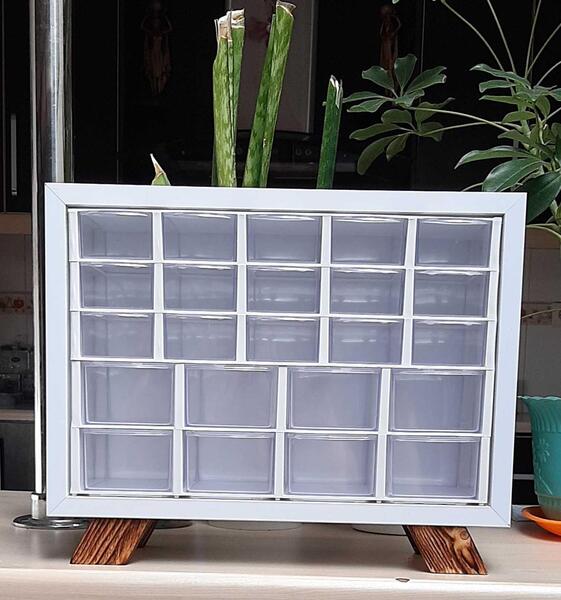 عکس ثعلب برای بستنی