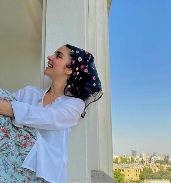 عکس حمید لشکری
