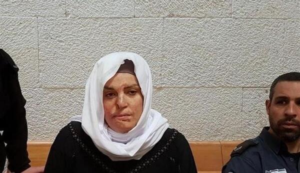 عکس اسرای زن داعش