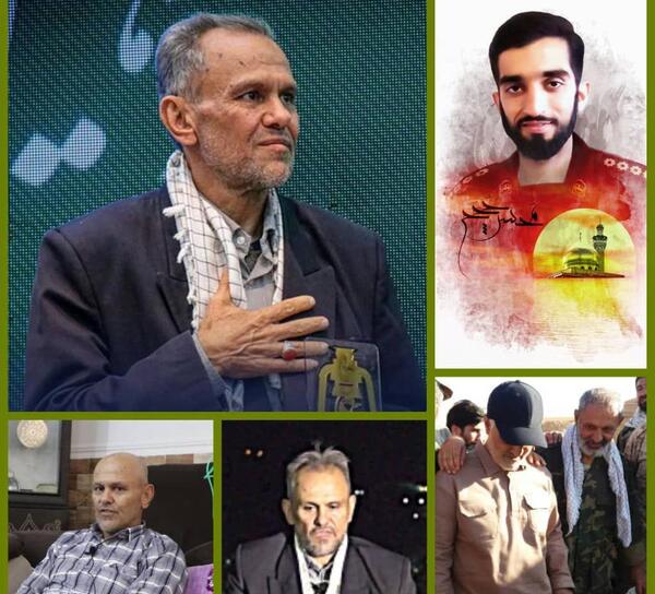 عکس اسرای زن داعش
