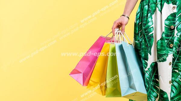 عکس پروفایل برای گروه لباس فروشی