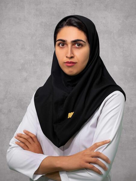 عکس صبا بهاری