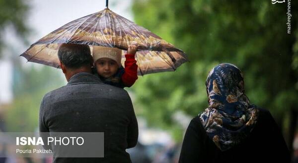 عکس صبا بهاری
