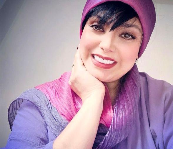 عکس صبا بهاری