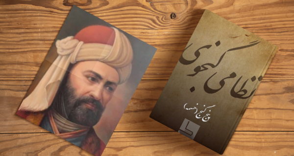 عکس شهید سلیمانی با لباس نظامی