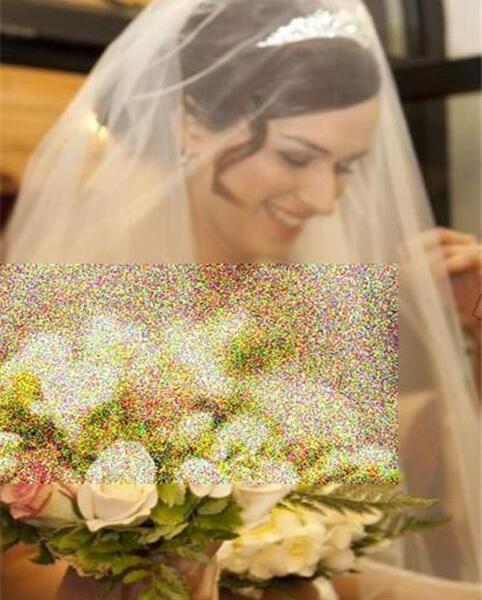 عکس زیباترین مجری زن بی بی سی فارسی