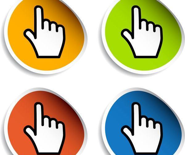 عکس پیکان آیکون فلش png