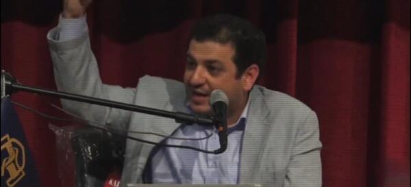 عکس احمد یمانی
