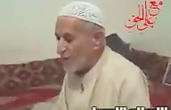 عکس احمد یمانی
