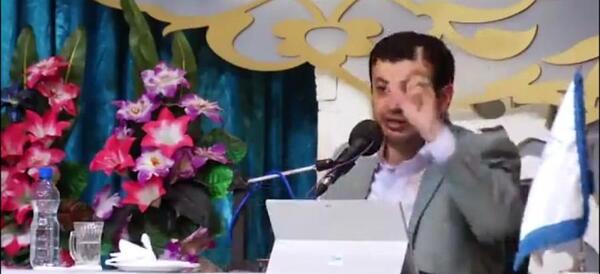 عکس احمد یمانی
