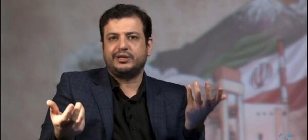 عکس احمد یمانی