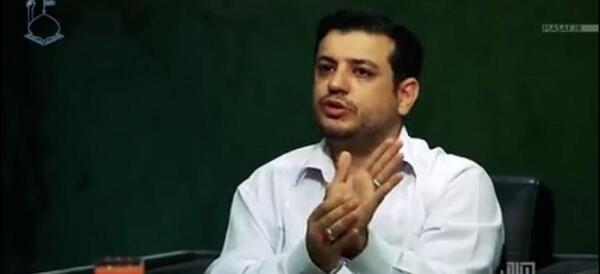 عکس احمد یمانی