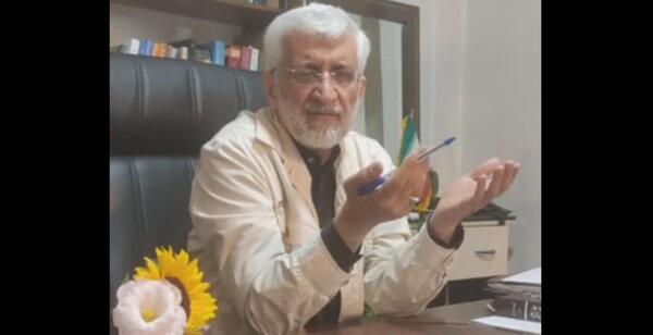 عکس احمد یمانی