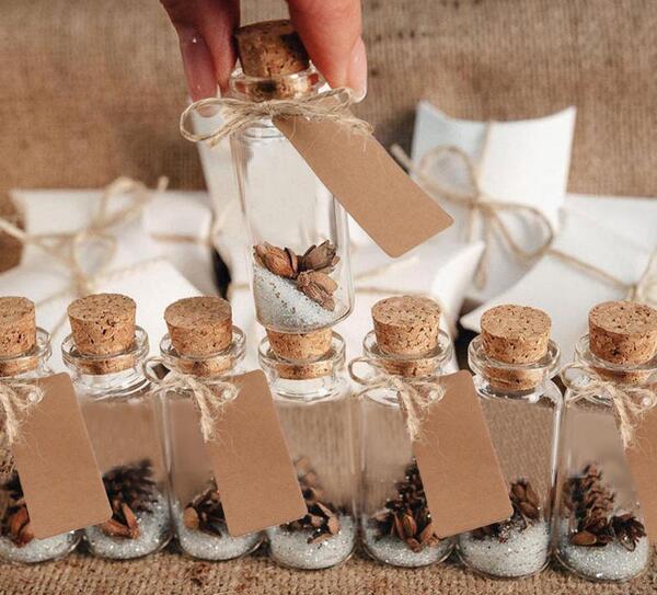 عکس شیشه زعفران