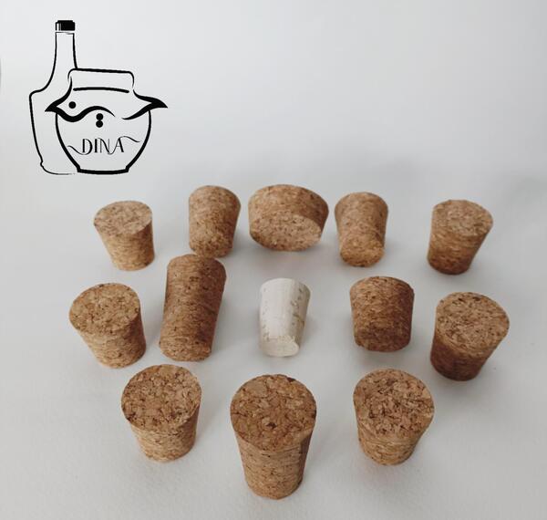 عکس شیشه زعفران