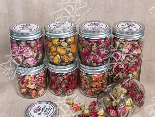 عکس شیشه زعفران