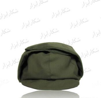 عکس کلاه طلایی