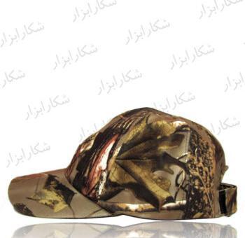 عکس کلاه طلایی