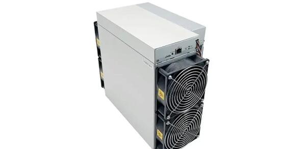 عکس ماینر بیت کوین