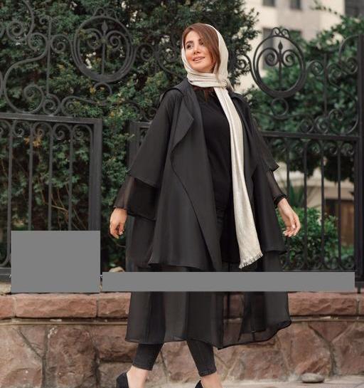 عکس جدیدترین مدل مانتو سال ۱۴۰۰