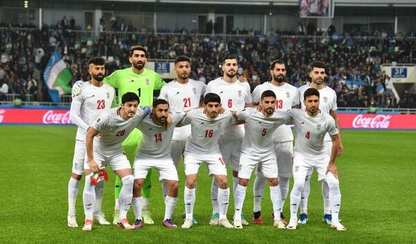 عکس مهدی قائدی و محمد محبی
