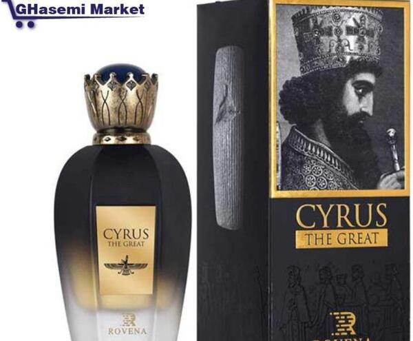 عکس عطر فلورا