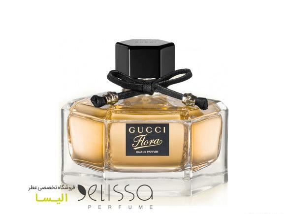 عکس عطر فلورا