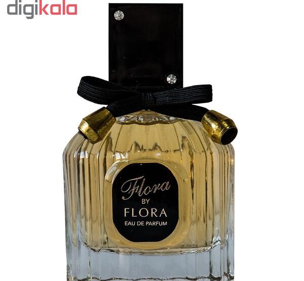 عکس عطر فلورا