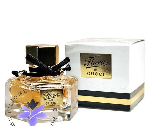 عکس عطر فلورا