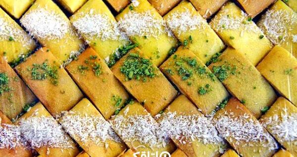 عکس غذاهای سنتی ایران
