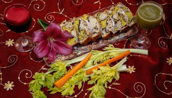 عکس غذاهای سنتی ایران