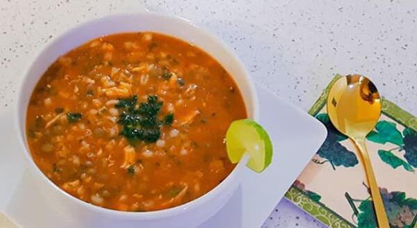عکس جو سوپ