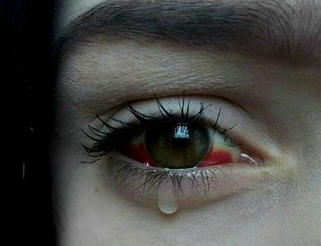 عکس نوشته دل شکستن دختر