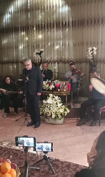 عکس سجاد گراوند
