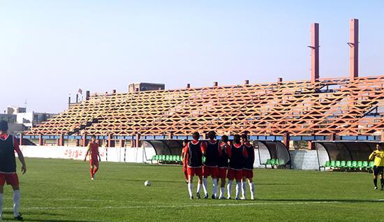 عکس سجاد گراوند