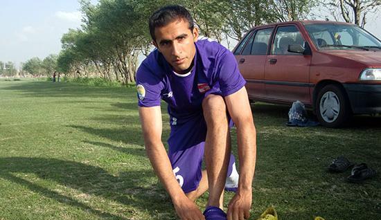 عکس سجاد گراوند