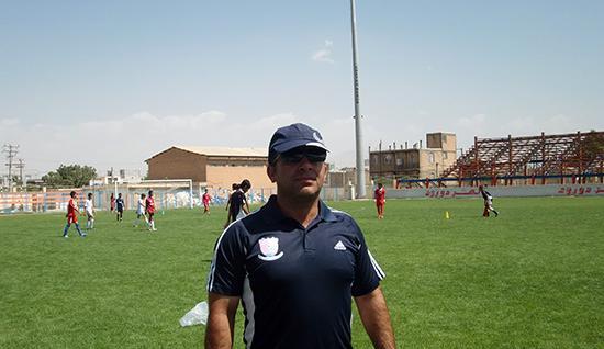 عکس سجاد گراوند