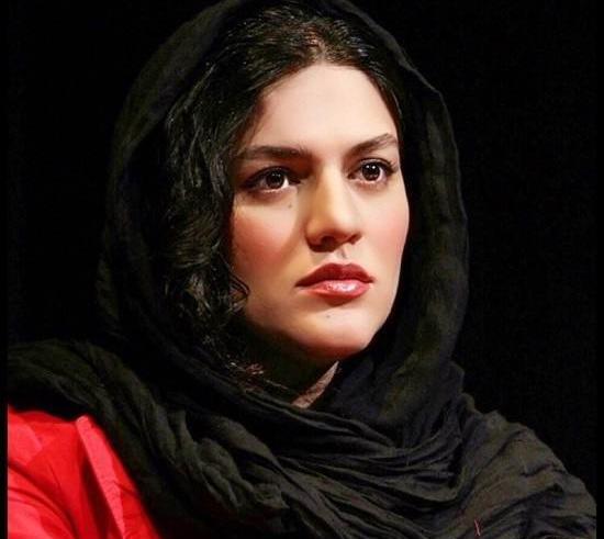 عکس سریال خانه امن