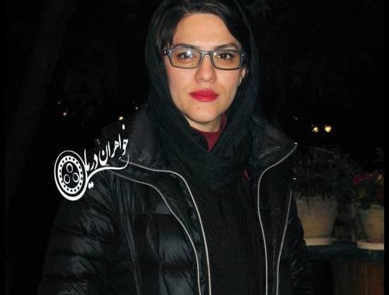 عکس سریال خانه امن