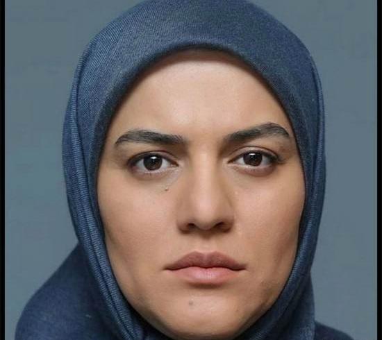 عکس سریال خانه امن
