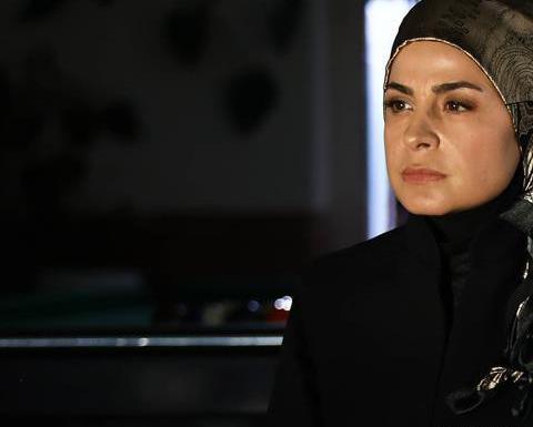 عکس سریال خانه امن