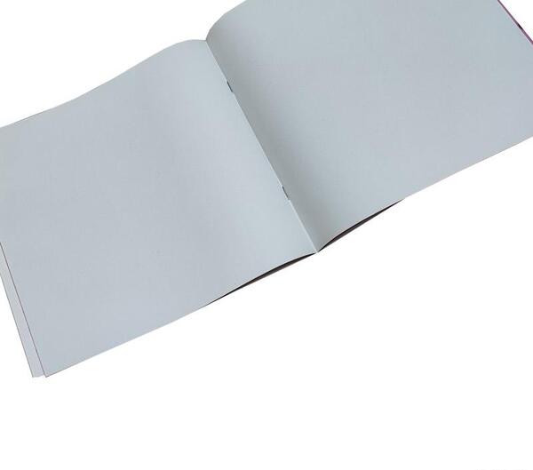 عکس نقاشی دخترانه توت فرنگی