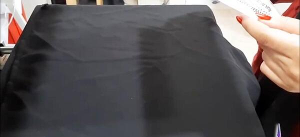 عکس نگین زن