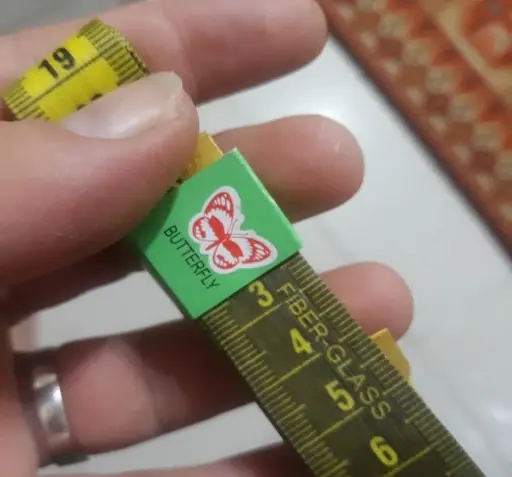 عکس نگین زن