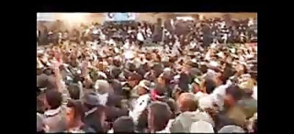 عکس پدر آقای خامنه ای