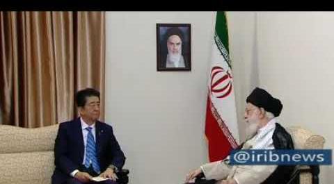 عکس پدر آقای خامنه ای
