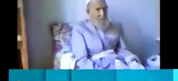عکس پدر آقای خامنه ای