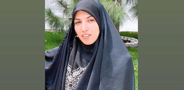 عکس ذبیح الله مکی پور