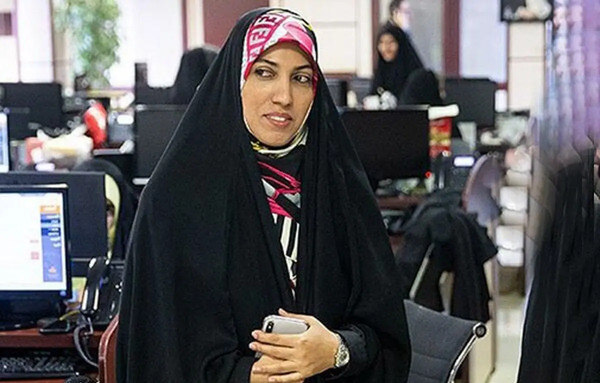عکس ذبیح الله مکی پور