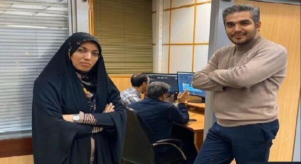 عکس ذبیح الله مکی پور